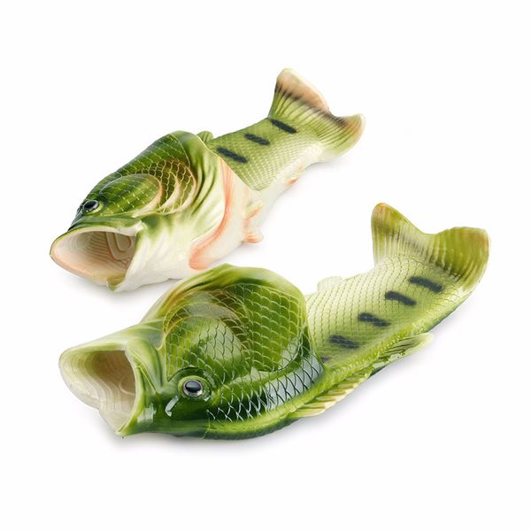 men fish women summer outdoor sandals and slippers men beach shoes couple fish slippers women sports shoes, Black
men fish women summer outdoor sandals and slippers men beach shoes couple fish slippers women sports shoes, Black