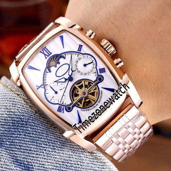new kalpa grande tourbillon pf601254.01 moon phase automatic mens watch rose gold white blue dial stainless steel bracele timezonewatch 24d4, Slivery;brown
new kalpa grande tourbillon pf601254.01 moon phase automatic mens watch rose gold white blue dial stainless steel bracele timezonewatch 24d4, Slivery;brown