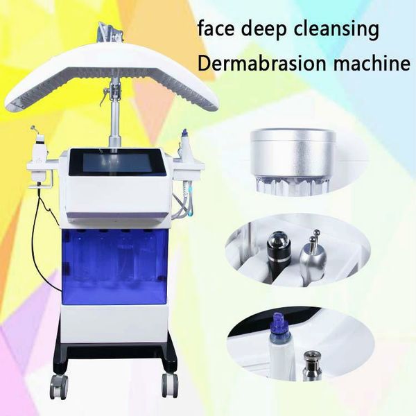 upgraded version hydra facial machine hydra facial water dermabrasion bio lifting face machine dermabrasion home machine sale diamond peel, Black;white
upgraded version hydra facial machine hydra facial water dermabrasion bio lifting face machine dermabrasion home machine sale diamond peel, Black;white