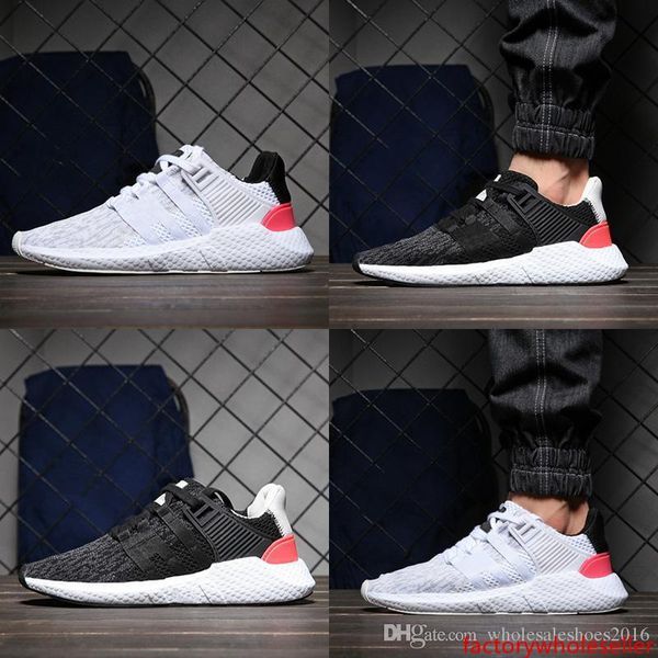 eqt 93 17 men running shoes support future black white pink coat of arms turbo red women sports sneakers size 5-10
eqt 93 17 men running shoes support future black white pink coat of arms turbo red women sports sneakers size 5-10