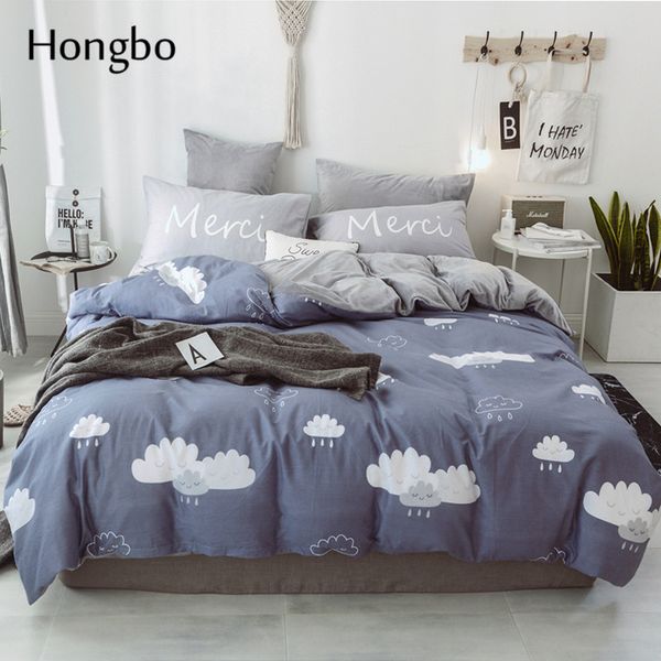 hongbo crystal flannel bedding sets cloud pattern bed sheet duvet cover bedclothes fitted sheet
hongbo crystal flannel bedding sets cloud pattern bed sheet duvet cover bedclothes fitted sheet