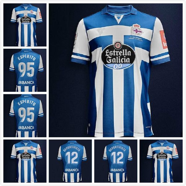 2020 2021 home blue deportivo de la coruna soccer 95 espirito jersey 12 deportivista santos sabin aketxe mollejo kone football shirt kits, Black;yellow
2020 2021 home blue deportivo de la coruna soccer 95 espirito jersey 12 deportivista santos sabin aketxe mollejo kone football shirt kits, Black;yellow