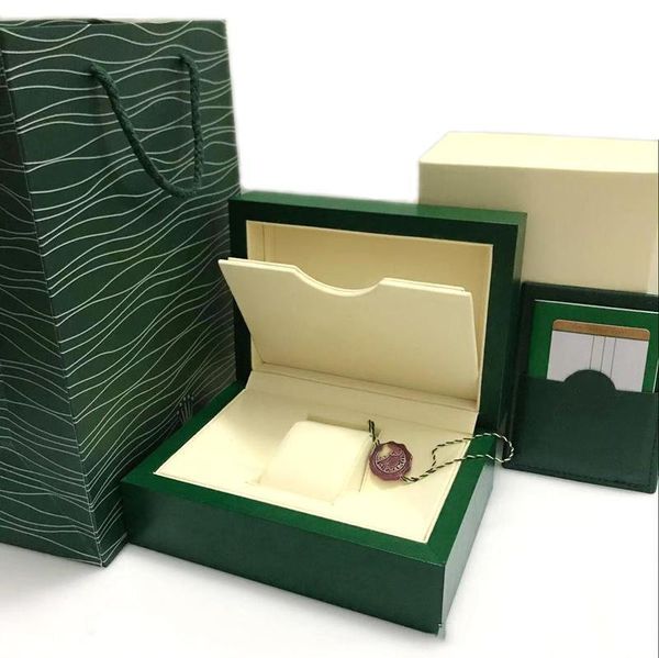 watch box green crown gift box 116610lv 126334 full range of watches, including cards and quality style labels ing, Black;blue
watch box green crown gift box 116610lv 126334 full range of watches, including cards and quality style labels ing, Black;blue