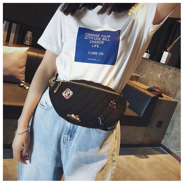 designer- luxury handbags purses designer waist bag mens womens new badge chest bag small mini fashion waistbag factory girls bags hot
designer- luxury handbags purses designer waist bag mens womens new badge chest bag small mini fashion waistbag factory girls bags hot