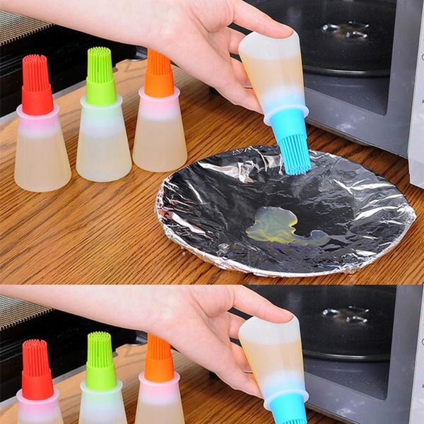 bbq tools barbecue grill accessories silicone basting oil brush pastry brush for barbecue baking cooking bbq
bbq tools barbecue grill accessories silicone basting oil brush pastry brush for barbecue baking cooking bbq