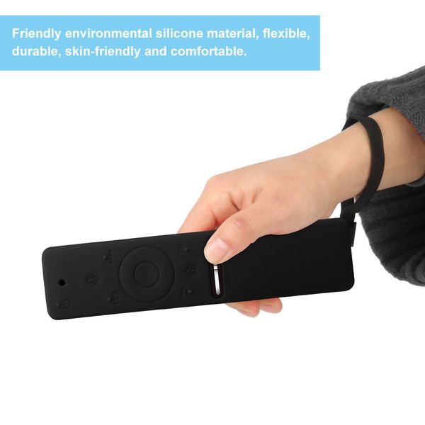 мягкий силиконовый защитный чехол remote красочная обложка чехол для samsung smart tv voice версия дистанционного управления set
мягкий силиконовый защитный чехол remote красочная обложка чехол для samsung smart tv voice версия дистанционного управления set