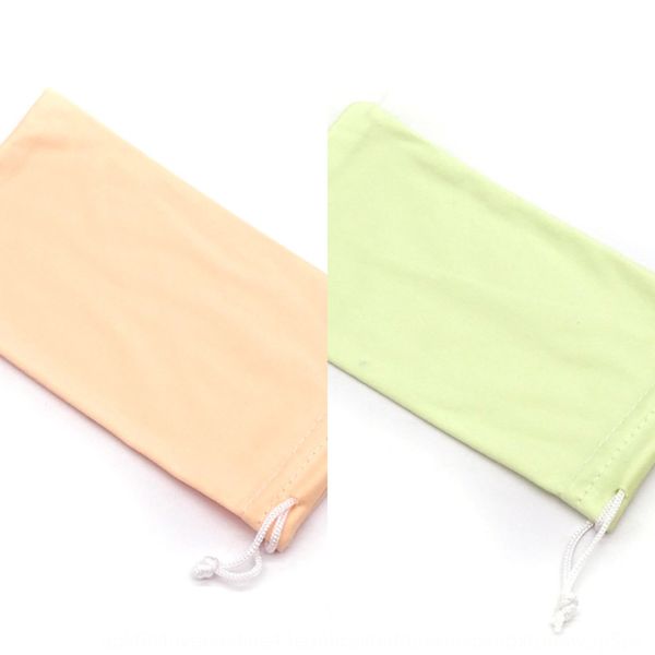 female portable cloth simple needle two sun storage glasses sunglasses protection bag storage bag
female portable cloth simple needle two sun storage glasses sunglasses protection bag storage bag