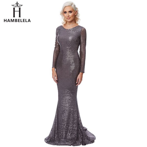 hambelela elegant o-neck long sleeve paillette sequin bling bodycon mermaid dress women wedding party long dress vestido longo, Black;pink
hambelela elegant o-neck long sleeve paillette sequin bling bodycon mermaid dress women wedding party long dress vestido longo, Black;pink