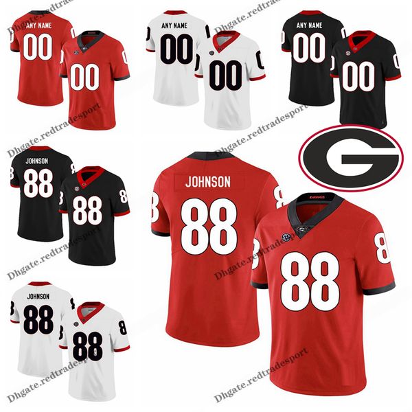 customize 2019 georgia bulldogs toby johnson college football jerseys university black #88 toby johnson stitched football shirts s-xxxl
customize 2019 georgia bulldogs toby johnson college football jerseys university black #88 toby johnson stitched football shirts s-xxxl