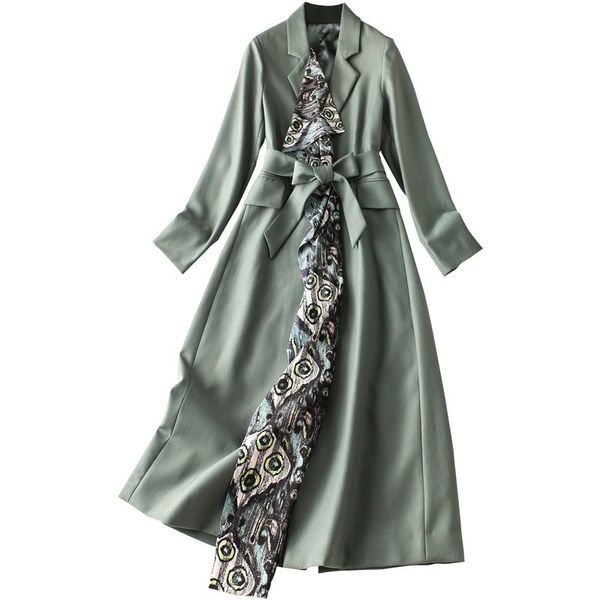 brand new women's long cardigan chiffon dust coat 100% terylene one colors according to a sales, Tan;black
brand new women's long cardigan chiffon dust coat 100% terylene one colors according to a sales, Tan;black