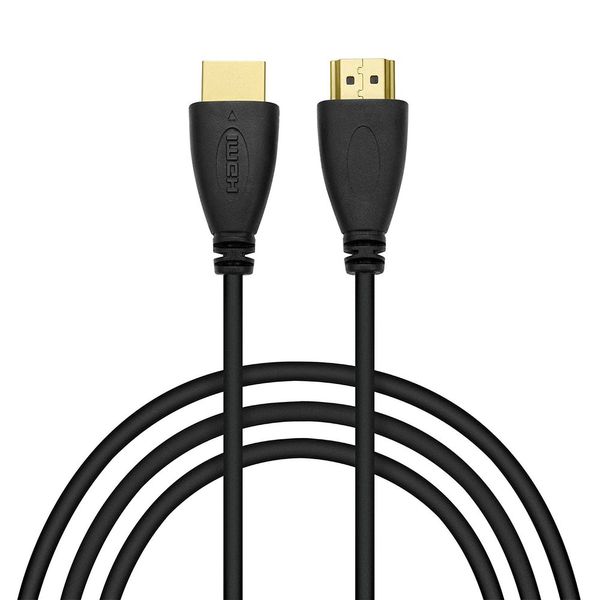 hdmi cable 1m 3m compatible with hdmi 2.1, 2.0a, 2.0, 1.4a (4k, full hd, 1080p, hdr, highspeed with ethernet
hdmi cable 1m 3m compatible with hdmi 2.1, 2.0a, 2.0, 1.4a (4k, full hd, 1080p, hdr, highspeed with ethernet