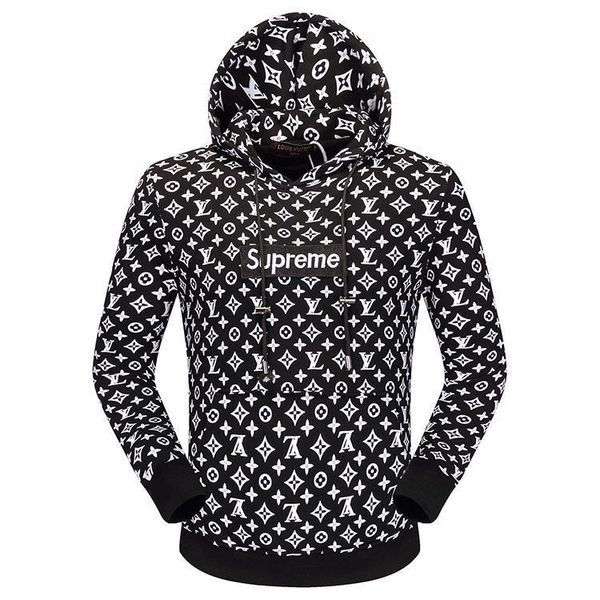 men's hoodies spring and autumn leisure hoodies sweatshirts men and women fashion printing hoodies ing, White;black
men's hoodies spring and autumn leisure hoodies sweatshirts men and women fashion printing hoodies ing, White;black
