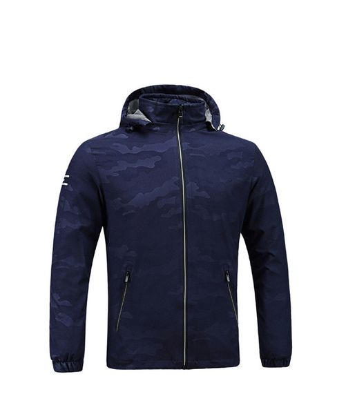 fashion long sleeve mens jackets luxury designer hooded mens outwear sports letters print mens thin coats, Black;brown 
fashion long sleeve mens jackets luxury designer hooded mens outwear sports letters print mens thin coats, Black;brown