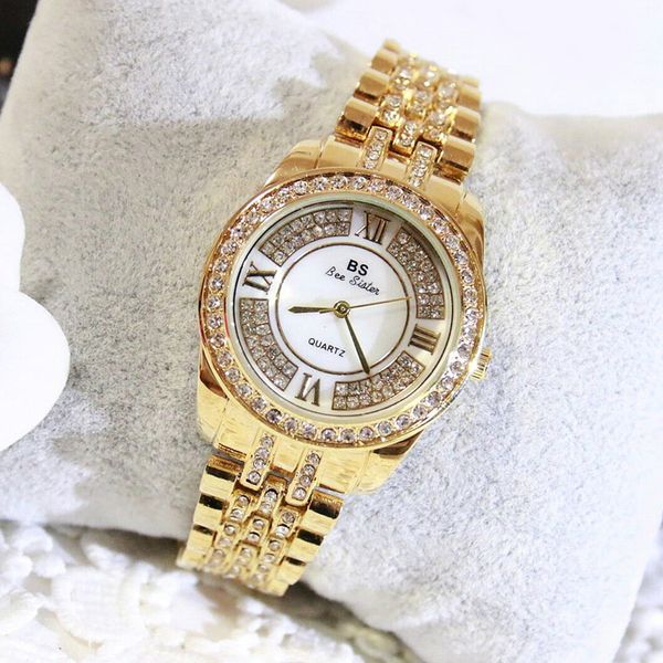 fashion chain quartz watch classic women's watch fashion & casual chronograph alloy hardlex dropshipping new 2019 selling, Slivery;brown
fashion chain quartz watch classic women's watch fashion & casual chronograph alloy hardlex dropshipping new 2019 selling, Slivery;brown