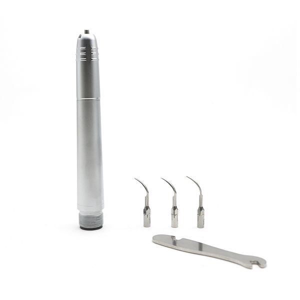 wilin 2 or 4 holes pneumatic cleaning machine cleaning scaler kits with 3 compatible tips
wilin 2 or 4 holes pneumatic cleaning machine cleaning scaler kits with 3 compatible tips