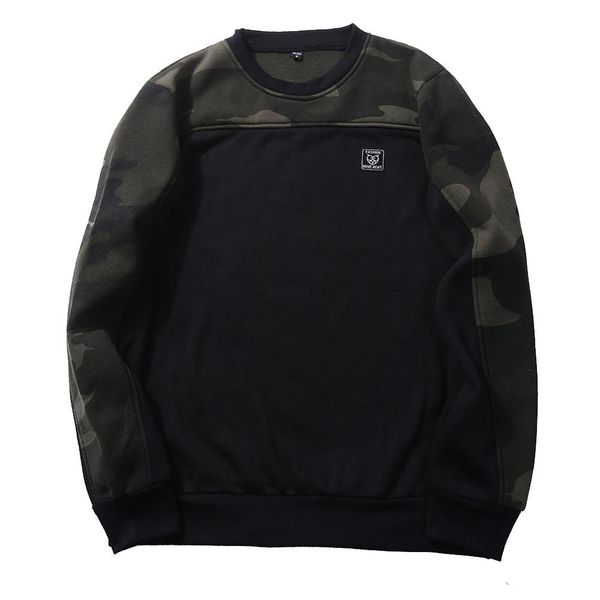 camouflage solid color sweatshirt men hoodie crewneck sweatshirts winter autumn hoody casual black white streetwear
camouflage solid color sweatshirt men hoodie crewneck sweatshirts winter autumn hoody casual black white streetwear