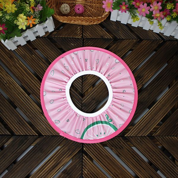 фрукты регулируемая baby shower cap водонепроницаемый cap уха protector детский шампунь capchildren шапочка для душа
фрукты регулируемая baby shower cap водонепроницаемый cap уха protector детский шампунь capchildren шапочка для душа