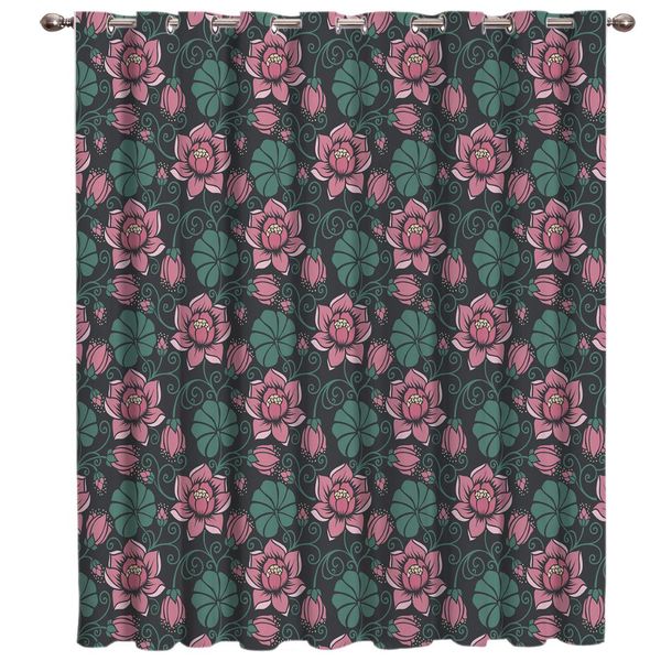 elegant lotus foral design blackout outdoor drapes kids curtain panels with grommets window treatment ideas window curtain panel
elegant lotus foral design blackout outdoor drapes kids curtain panels with grommets window treatment ideas window curtain panel