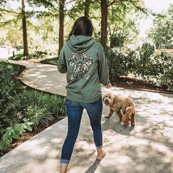 women sweatshirt sweatshirt letter printed streetwear long sleeve hooded casual pullover causal autumn blouse sudadera mujer, Black
women sweatshirt sweatshirt letter printed streetwear long sleeve hooded casual pullover causal autumn blouse sudadera mujer, Black