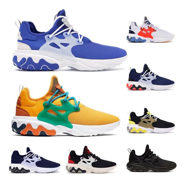 2019 react presto men women running shoes triple black rabid panda breezy thursday brutal honey prestos couple breathable trainers 36-45
2019 react presto men women running shoes triple black rabid panda breezy thursday brutal honey prestos couple breathable trainers 36-45