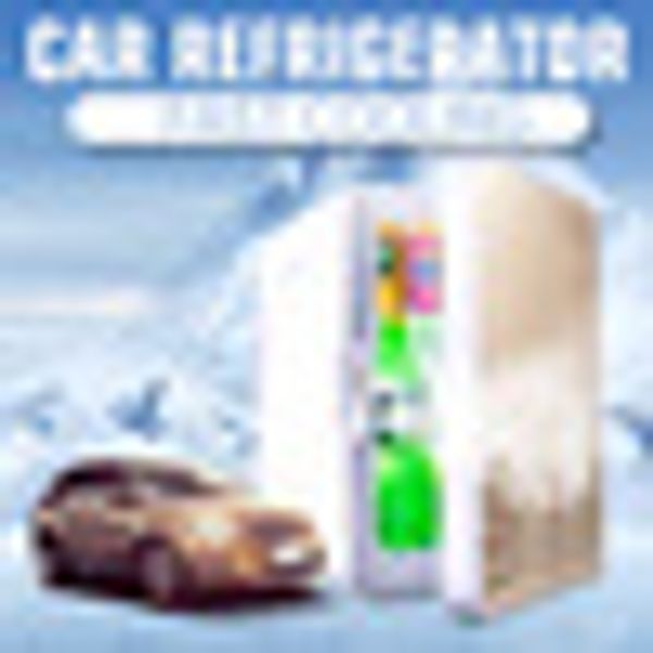 portable 20l car home use mini refrigerator cooler warmer dual-use fridge box temperature control 12v/220v
portable 20l car home use mini refrigerator cooler warmer dual-use fridge box temperature control 12v/220v