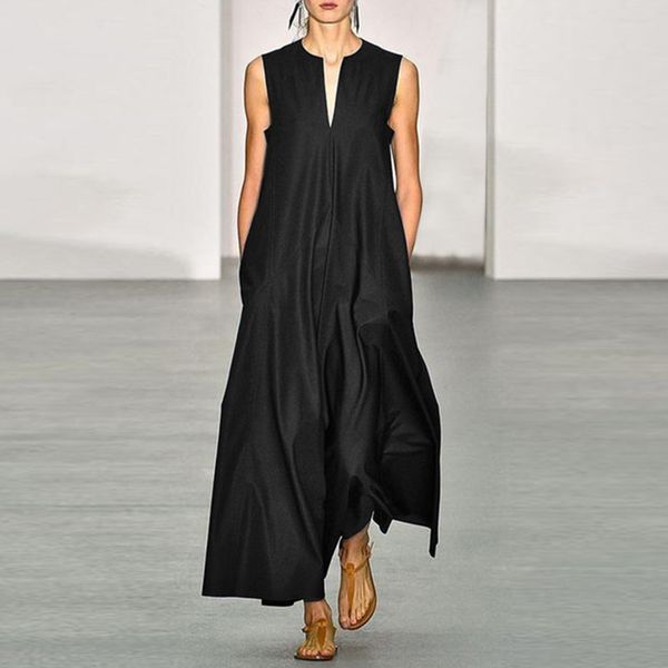 plus size summer dress women sleeveless embroidery vintage elegant party night dress beach boho dresses cotton-blend black, Black;gray
plus size summer dress women sleeveless embroidery vintage elegant party night dress beach boho dresses cotton-blend black, Black;gray