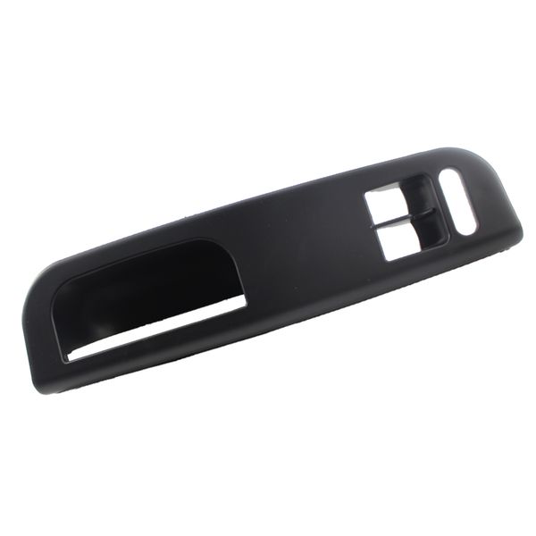 панель двери выключатель стеклоподъемника bezel для vw bora / variant / 4motion (1999-2001) 2 двери легко installtion
панель двери выключатель стеклоподъемника bezel для vw bora / variant / 4motion (1999-2001) 2 двери легко installtion
