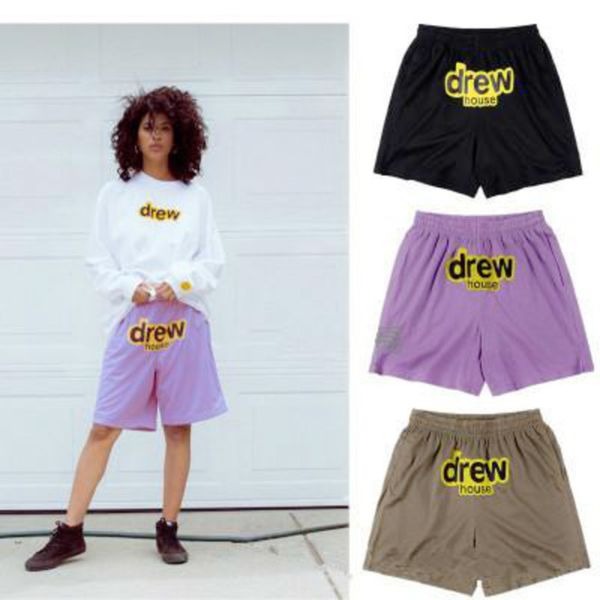 justin bieber drew house mesh shorts men sport pants dh gym mens designer basketball shorts k383h1, White;black
justin bieber drew house mesh shorts men sport pants dh gym mens designer basketball shorts k383h1, White;black