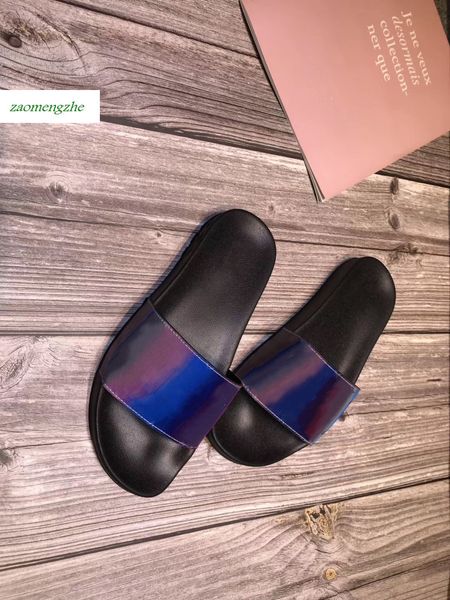 mule slippers flat designer shoes slippers flexible rubber outsole slide lovers slippers size40, Black
mule slippers flat designer shoes slippers flexible rubber outsole slide lovers slippers size40, Black