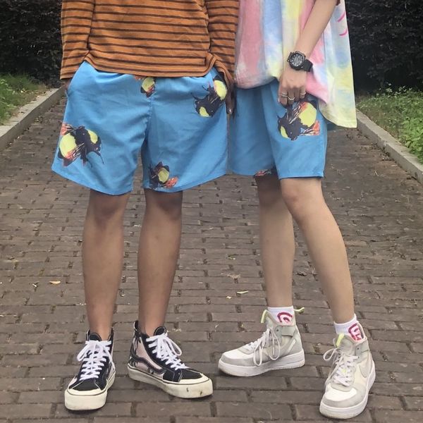 high new novelty shorts pants for men comfortable tyler the creator golf skateboard street cotton casual shorts, Black
high new novelty shorts pants for men comfortable tyler the creator golf skateboard street cotton casual shorts, Black