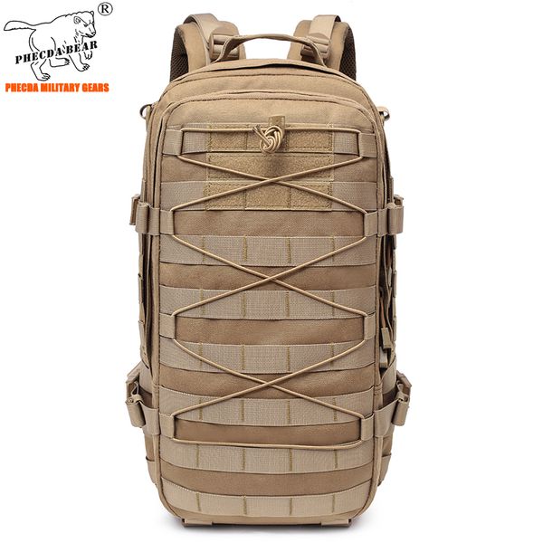 tactical assault backpack 30l outdoor backpack camping hunting army fans multi-function paintball
tactical assault backpack 30l outdoor backpack camping hunting army fans multi-function paintball