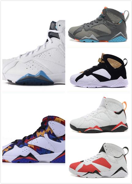 2020 новое прибытие jumpman патта x 7 рэй аллен олимпийские 7s мужчины баскетбол обувь история flight hare мужской raptor спортивный кроссов, Black
2020 новое прибытие jumpman патта x 7 рэй аллен олимпийские 7s мужчины баскетбол обувь история flight hare мужской raptor спортивный кроссов, Black