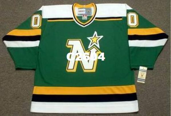 mens custom minnesota north stars 1980's ccm vintage retro home hockey jersey or custom any name or number retro jersey, Black;red
mens custom minnesota north stars 1980's ccm vintage retro home hockey jersey or custom any name or number retro jersey, Black;red