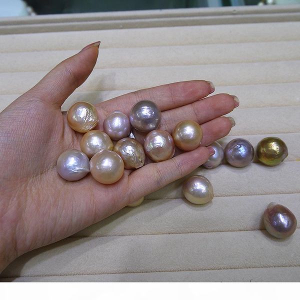 2017 new diy beads unusual yellow purple baroque edison natural big pearl 16-17mm loose beads of pearl accessories wholesale ing, White
2017 new diy beads unusual yellow purple baroque edison natural big pearl 16-17mm loose beads of pearl accessories wholesale ing, White
