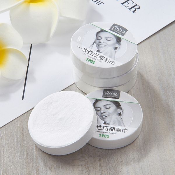 2019 new portable disposable cotton travel towel magic compressed bath face disposable towel
2019 new portable disposable cotton travel towel magic compressed bath face disposable towel