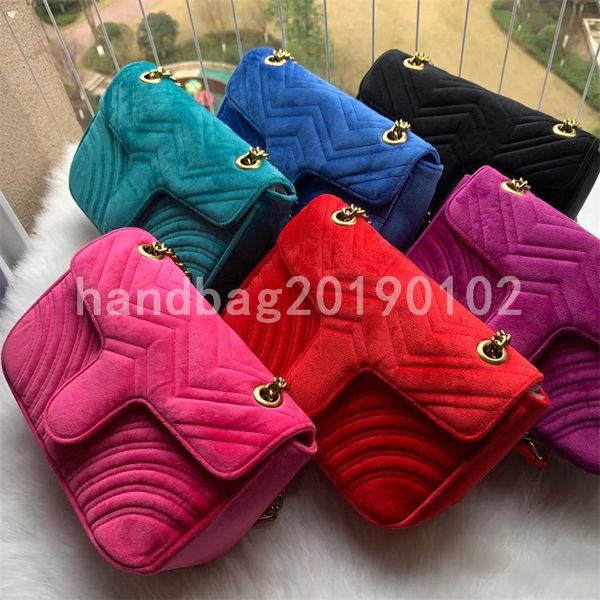 designer-marmont velvet bags handbags women famous brands shoulder bag sylvie designer luxury handbags purses chain fashion crossbody bag
designer-marmont velvet bags handbags women famous brands shoulder bag sylvie designer luxury handbags purses chain fashion crossbody bag