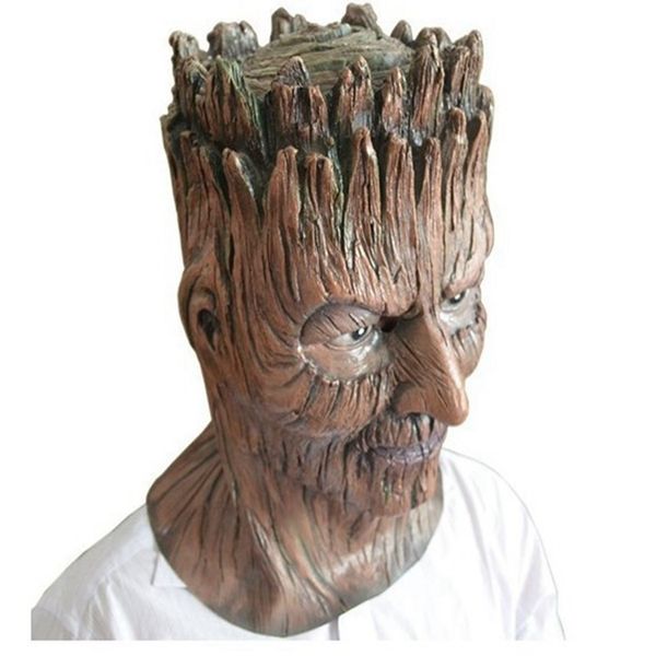 halloween magical dryad tree rubber masks horror treefolk latex mask full face masquerade party costume cosplay props size
halloween magical dryad tree rubber masks horror treefolk latex mask full face masquerade party costume cosplay props size
