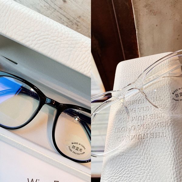 round rice nail anti-blue light plain myopia 2019 myopia glasses frame fashionable artistic tr90 glasses frame, Silver
round rice nail anti-blue light plain myopia 2019 myopia glasses frame fashionable artistic tr90 glasses frame, Silver