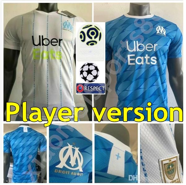 player version 2019 olympique de marseille thauvin soccer jerseys 2020 maillot de foot payet .gustavo benedetto 19 20 om football shirts, Black;yellow
player version 2019 olympique de marseille thauvin soccer jerseys 2020 maillot de foot payet .gustavo benedetto 19 20 om football shirts, Black;yellow