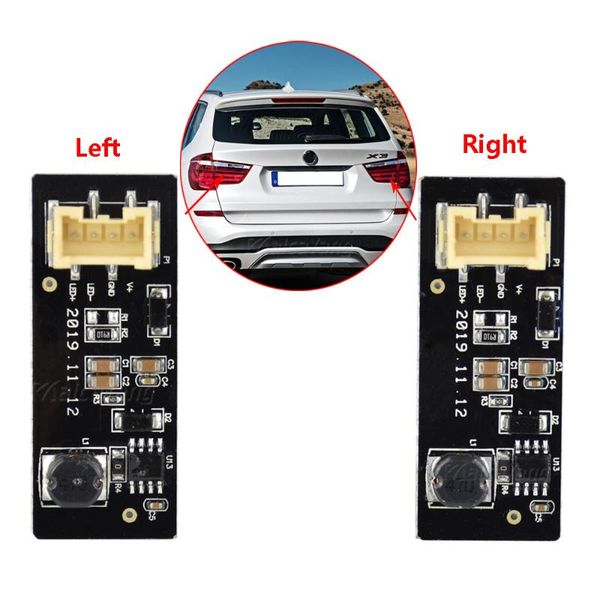 new rear driver f25 b003809.2 led light repair led025 3w 63217217314 replacement board tail light for x3 sport 02cba1101abk chip
new rear driver f25 b003809.2 led light repair led025 3w 63217217314 replacement board tail light for x3 sport 02cba1101abk chip