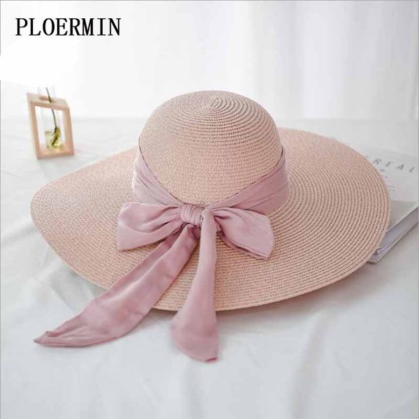elegant beach sunscreen hats summer straw hat fashion folding women big bow-knot cap vacation travel sun hat chapeau female, Blue;gray
elegant beach sunscreen hats summer straw hat fashion folding women big bow-knot cap vacation travel sun hat chapeau female, Blue;gray