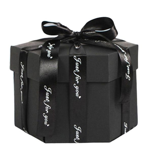 11 colors surprise party love explosion box gift explosion for anniversary scrapbook diy box + finished organ + tote
11 colors surprise party love explosion box gift explosion for anniversary scrapbook diy box + finished organ + tote