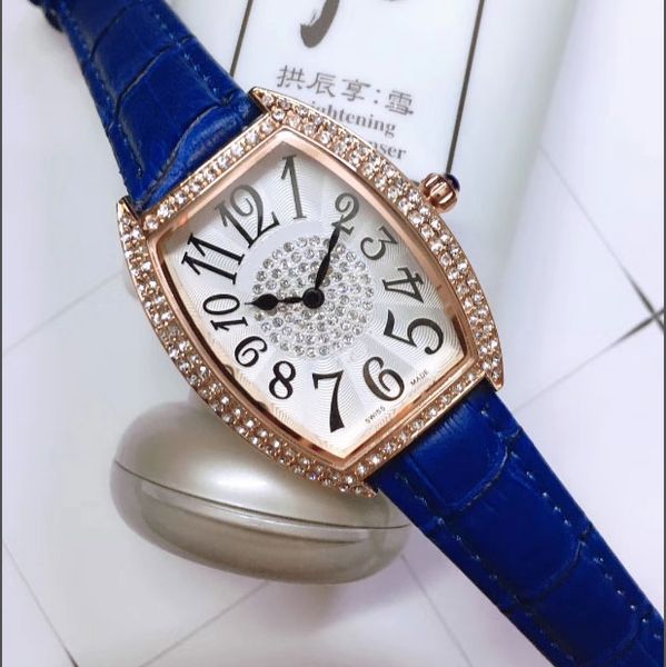 2020 montre diamond womens watches movement de men automatic tag date brand mens quartz watch fashion luxe gmt wristwatches new day spo ldmq, Slivery;brown
2020 montre diamond womens watches movement de men automatic tag date brand mens quartz watch fashion luxe gmt wristwatches new day spo ldmq, Slivery;brown