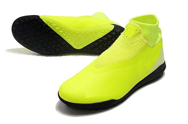 2019 mens high football boots phantom vison academy ic/tf soccer shoes phantom vsn indoor tf yellow turf soccer cleats
2019 mens high football boots phantom vison academy ic/tf soccer shoes phantom vsn indoor tf yellow turf soccer cleats