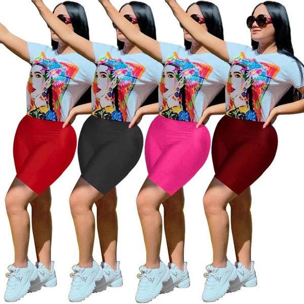 new female suit two pieces sets 2019 full and high waist shorts suits sports casual trouser suit, White 
new female suit two pieces sets 2019 full and high waist shorts suits sports casual trouser suit, White