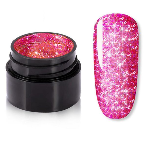 sell uv nail gel polish neon rainbow hybrid varnish platinum 5ml gel paint set for manicure semi permanent base lak, Red;pink
sell uv nail gel polish neon rainbow hybrid varnish platinum 5ml gel paint set for manicure semi permanent base lak, Red;pink