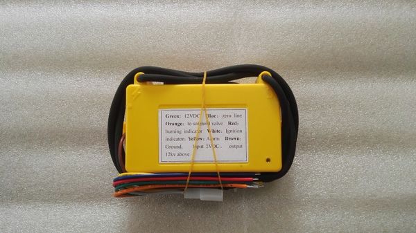 12vdc / 24vdc входной сигнал автоматический блок управления зажиганием газа электронный импульсный газовый воспламенитель газовая зажигалка
12vdc / 24vdc входной сигнал автоматический блок управления зажиганием газа электронный импульсный газовый воспламенитель газовая зажигалка