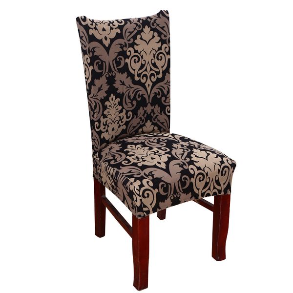spandex elastic stretch chair cover printed pattern kitchen dining chair covers for wedding banquet party
spandex elastic stretch chair cover printed pattern kitchen dining chair covers for wedding banquet party