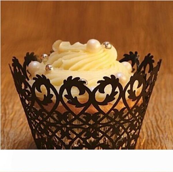 new arrival laser cut cupcake wrapper cake liners decorating boxes cup tools for wedding baby shower favor supplies
new arrival laser cut cupcake wrapper cake liners decorating boxes cup tools for wedding baby shower favor supplies