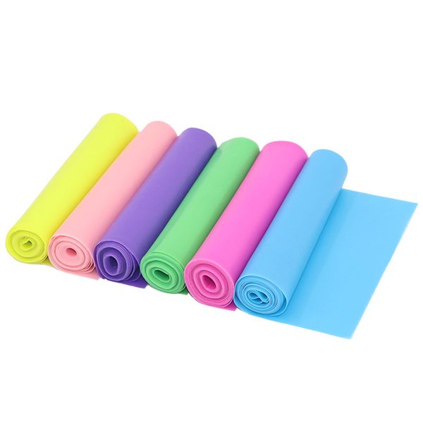 1500*150*0.35mm yoga tension belt personal massager training resistance belt rubber yoga fitness tension circle sports training equipment
1500*150*0.35mm yoga tension belt personal massager training resistance belt rubber yoga fitness tension circle sports training equipment